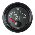 VDO Cockpit International Engine oil temperature 150°C 52mm 12V gauge